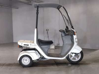 Honda GYRO CANOPY 2019
