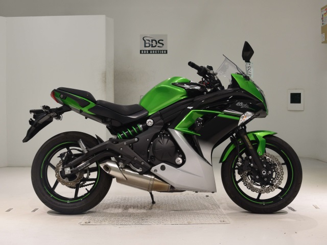 Kawasaki NINJA650 2016