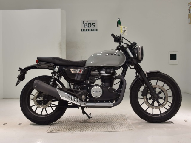Honda GB350 2021