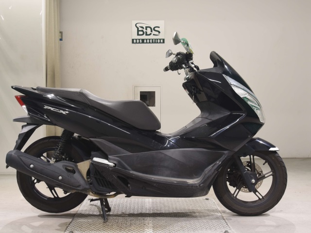 Honda PCX125 2015