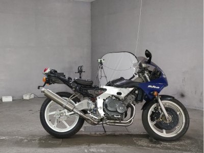 Honda CBR250RR 1990