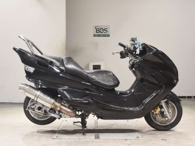 Yamaha MAJESTY 250 2002