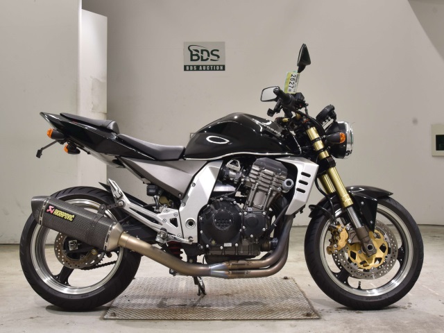 Kawasaki Z1000 2005