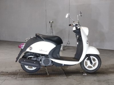 Yamaha VINO50 2008