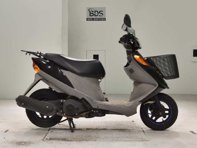 Suzuki ADDRESS V125