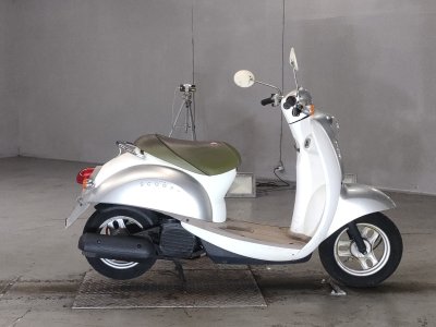 Honda DIO110 2003