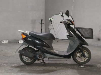 Yamaha JOG 115 2007