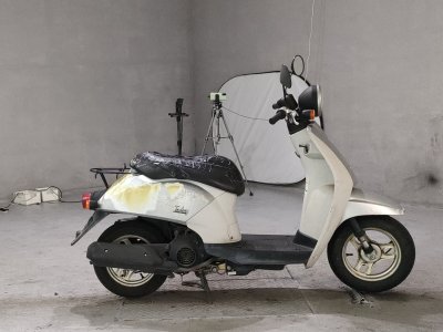 Honda TODAY 2006