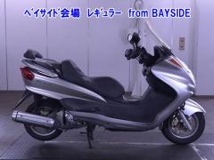 Yamaha MAJESTY 250 2002