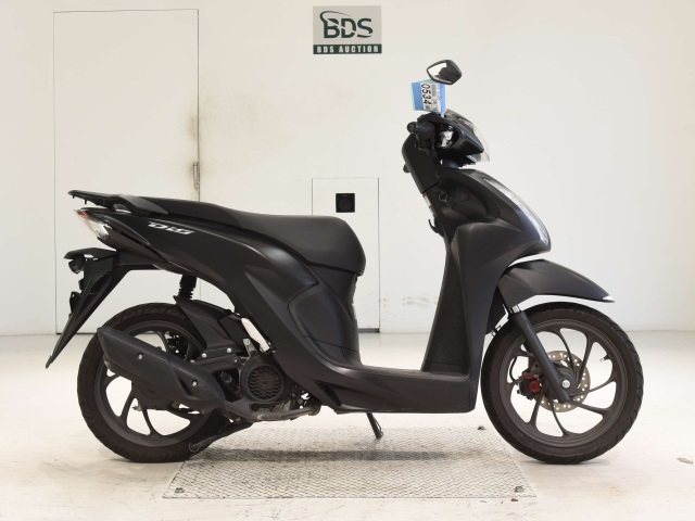Honda DIO110-3 BASIC 2023