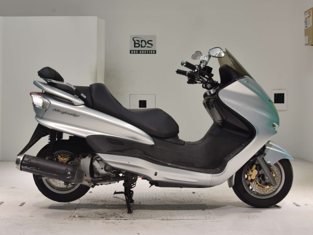 Yamaha MAJESTY 250 2001