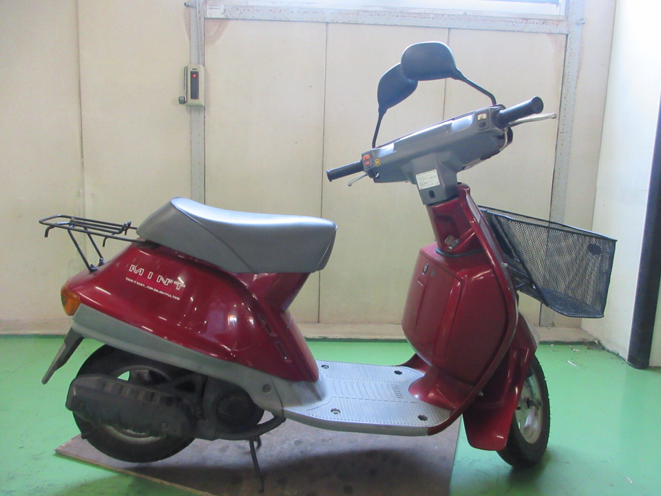 Yamaha MINT 1994