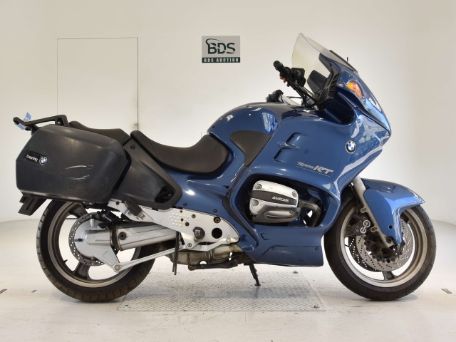 BMW R1100RT 1997