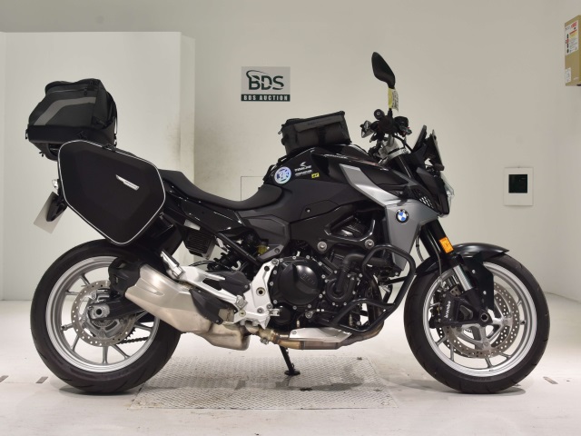 BMW F900R 2021