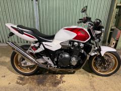 Honda CB1300SF 2011