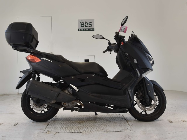 Yamaha X-MAX250A 2019