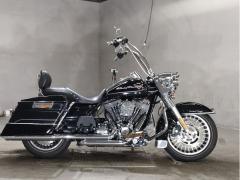 HD ROAD KING FLHR1690 2012