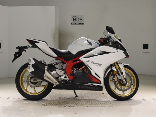 Honda CBR250RR 2020