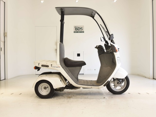 Honda GYRO CANOPY 2011
