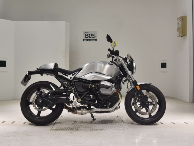 BMW R NINE T PURE 2022