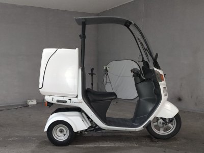 Honda GYRO CANOPY 2019