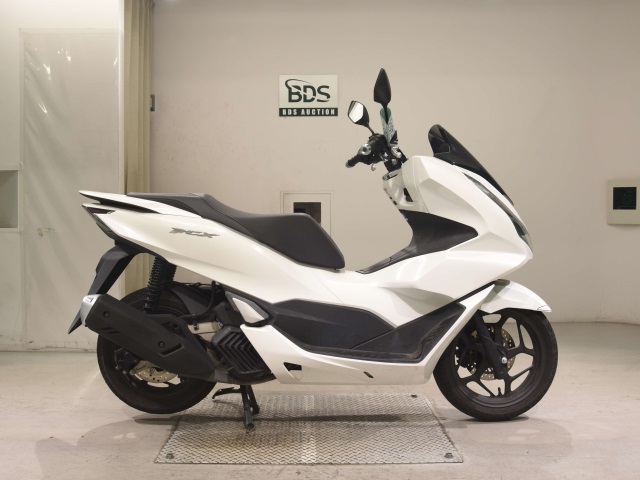 Honda PCX125 2021
