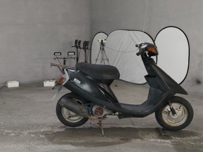 Yamaha JOG 50 1997