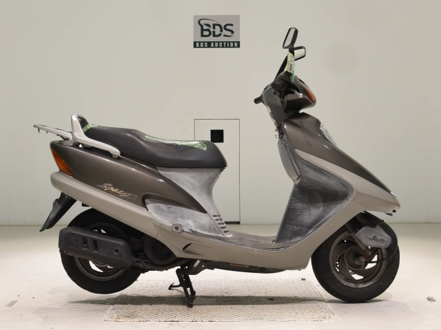 Honda SPACY125 2001
