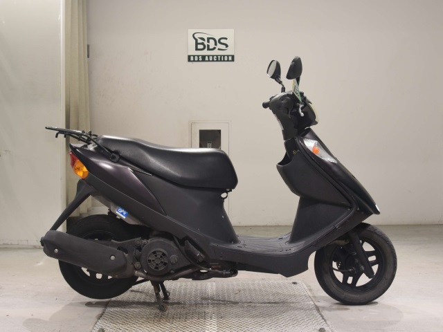 Suzuki ADDRESS V125