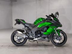 Kawasaki NINJA1000SX 2020