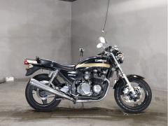 Kawasaki ZEPHYR750 2004