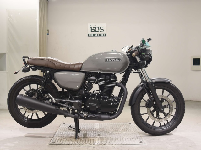 Honda GB350 2022