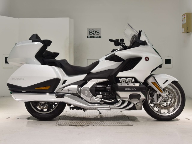 Honda GL1800 TOUR D 2024