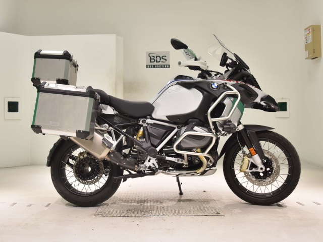BMW R1250GS ADVENTURE 2022