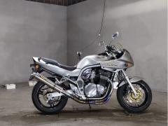 Suzuki GSF1200S 1998