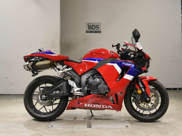 Honda CBR600RR 2025