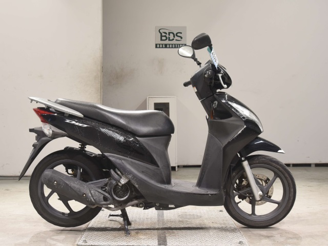 Honda DIO110 2011