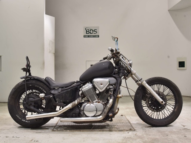 Honda STEED400 1994