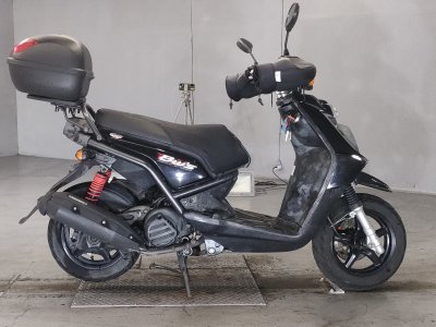 Yamaha BW S125 2008