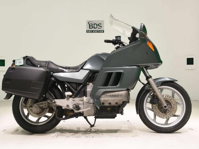 BMW K100RT 1984
