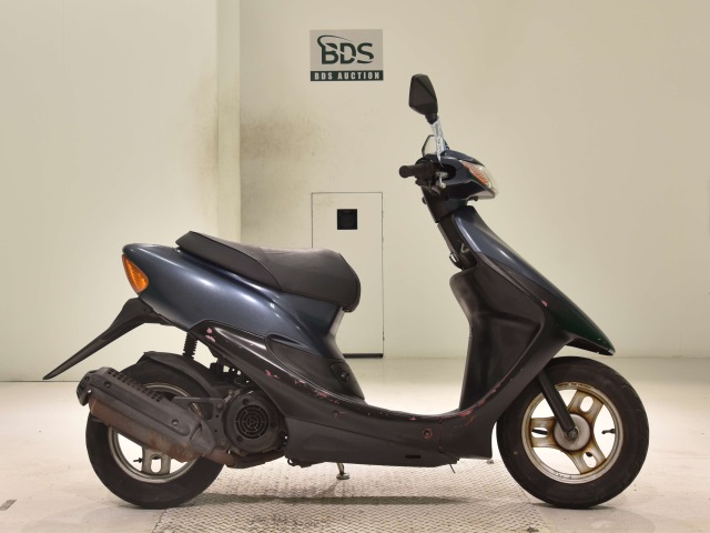 Honda DIO-3