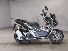 Honda ADV 150 2020