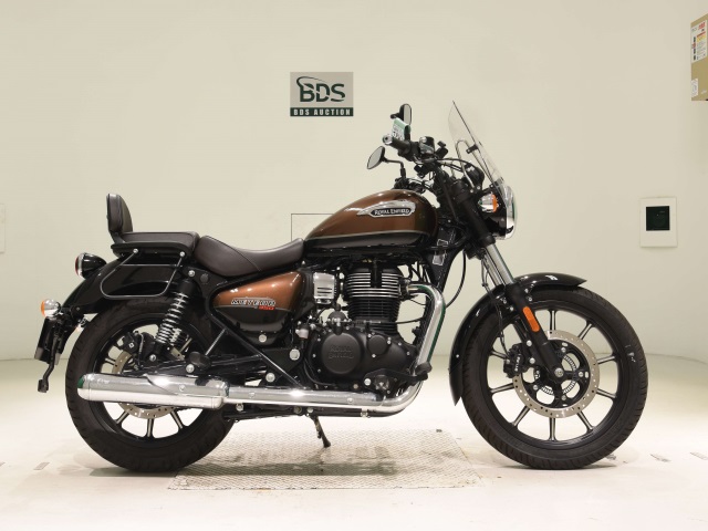 Enfield METEOR 350 2022