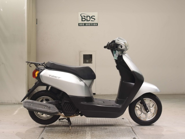 Honda TACT-4 BASIC 2019