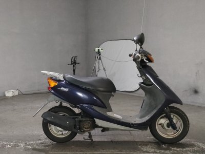 Yamaha JOG 115 2006