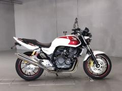 Honda CB400SFV 2015