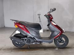 Suzuki ADDRESS V125