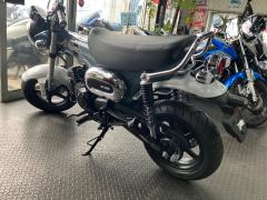 Honda DAX125 2022