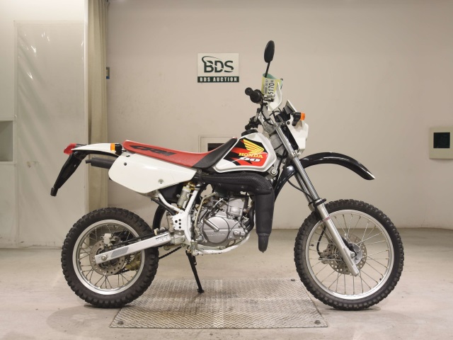 Honda CRM80 1997