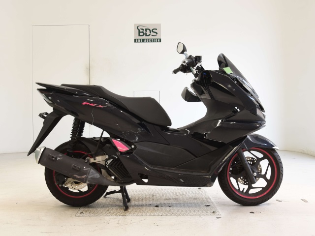 Honda PCX125 2023